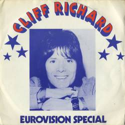 Cliff Richard : Eurovision Special